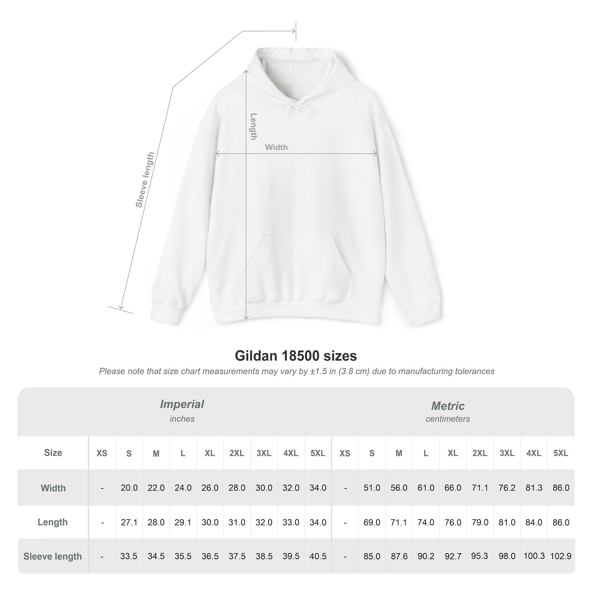Jesus Wept Small Branded Hoodie