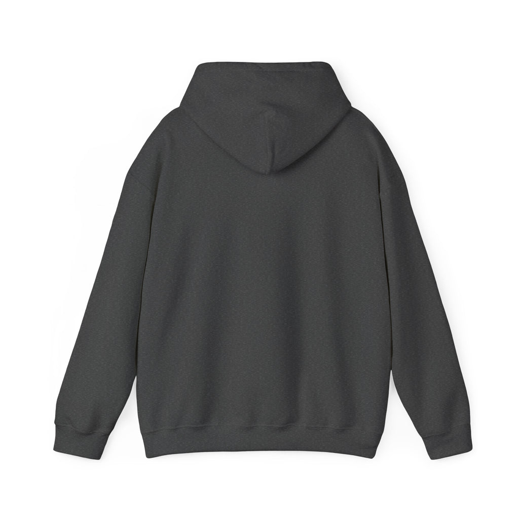 Jesus Wept Hoodie