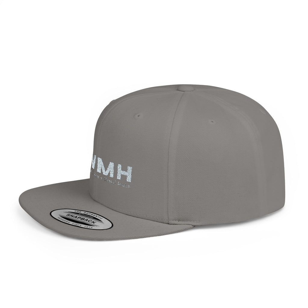 Jesus Wept Branded 2 Snapback