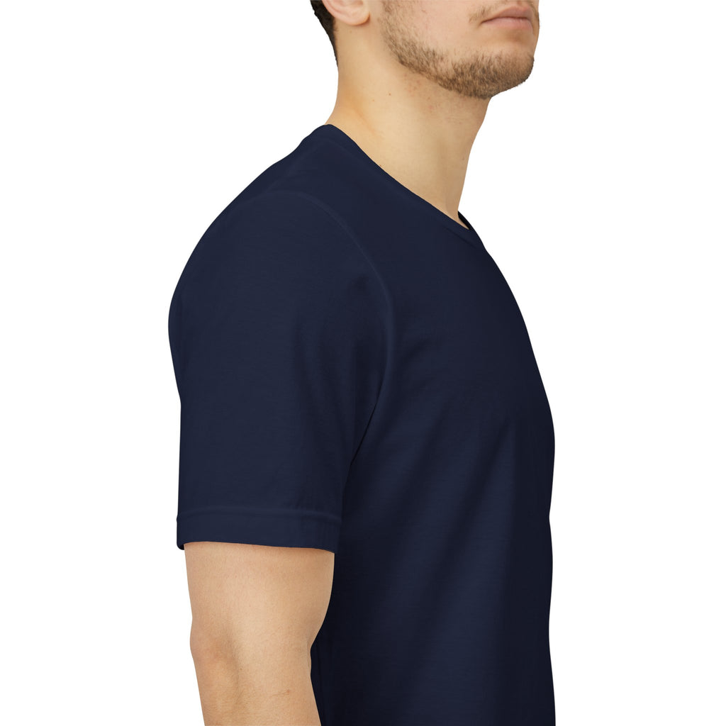Jesus Wept Small Branded Tee