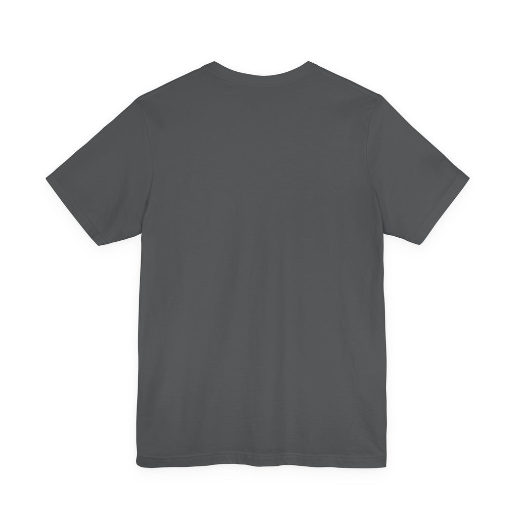 Jesus Wept Branded Tee
