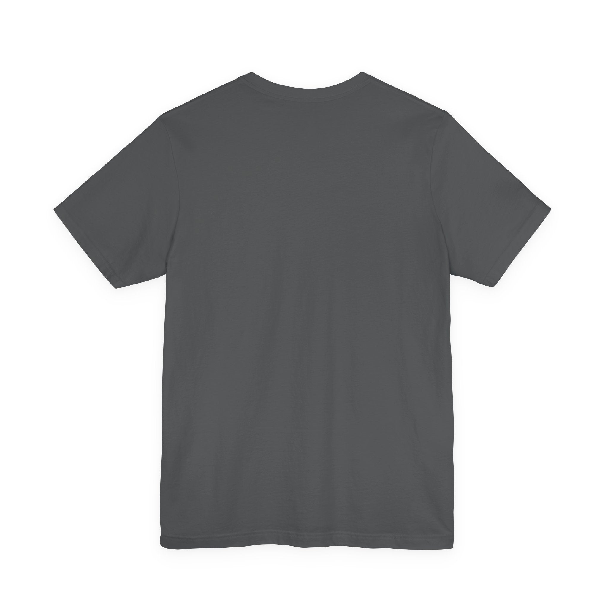 Jesus Wept Branded Tee