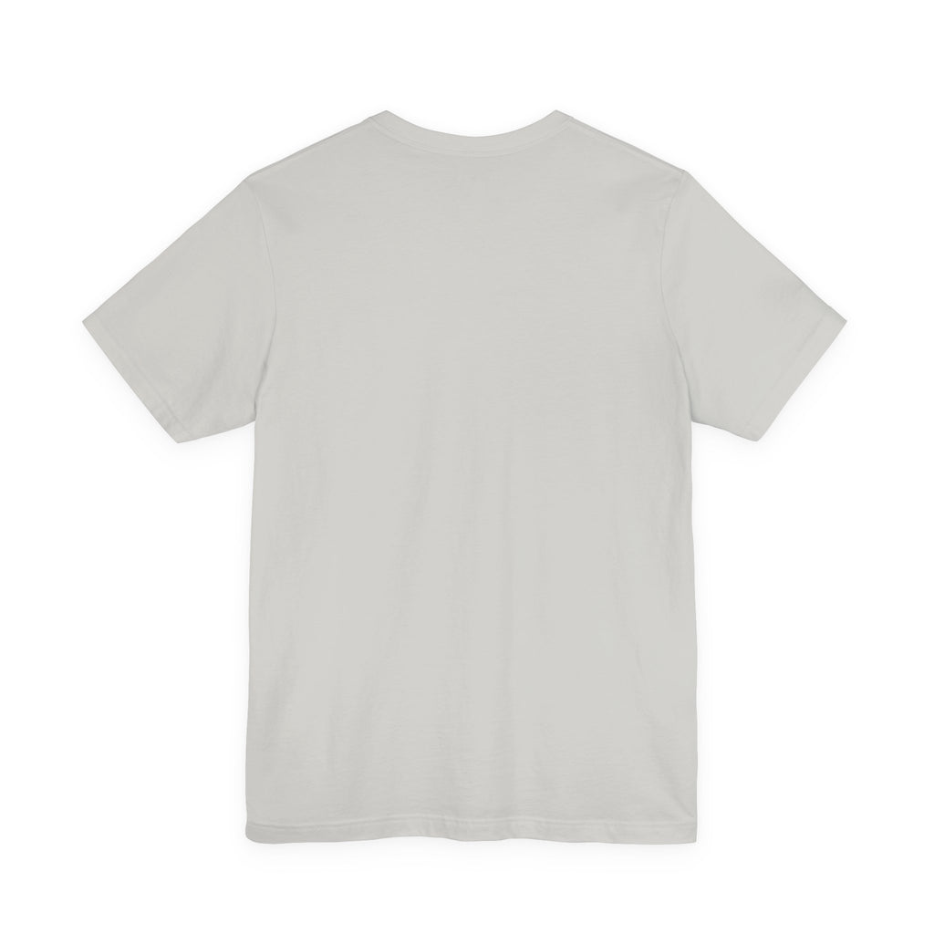 Jesus Wept Branded Tee