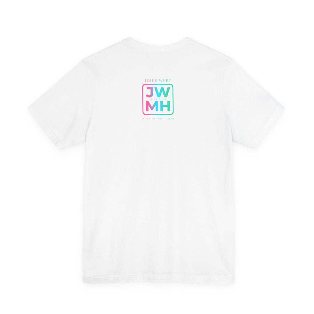 Jesus Wept T-Shirt