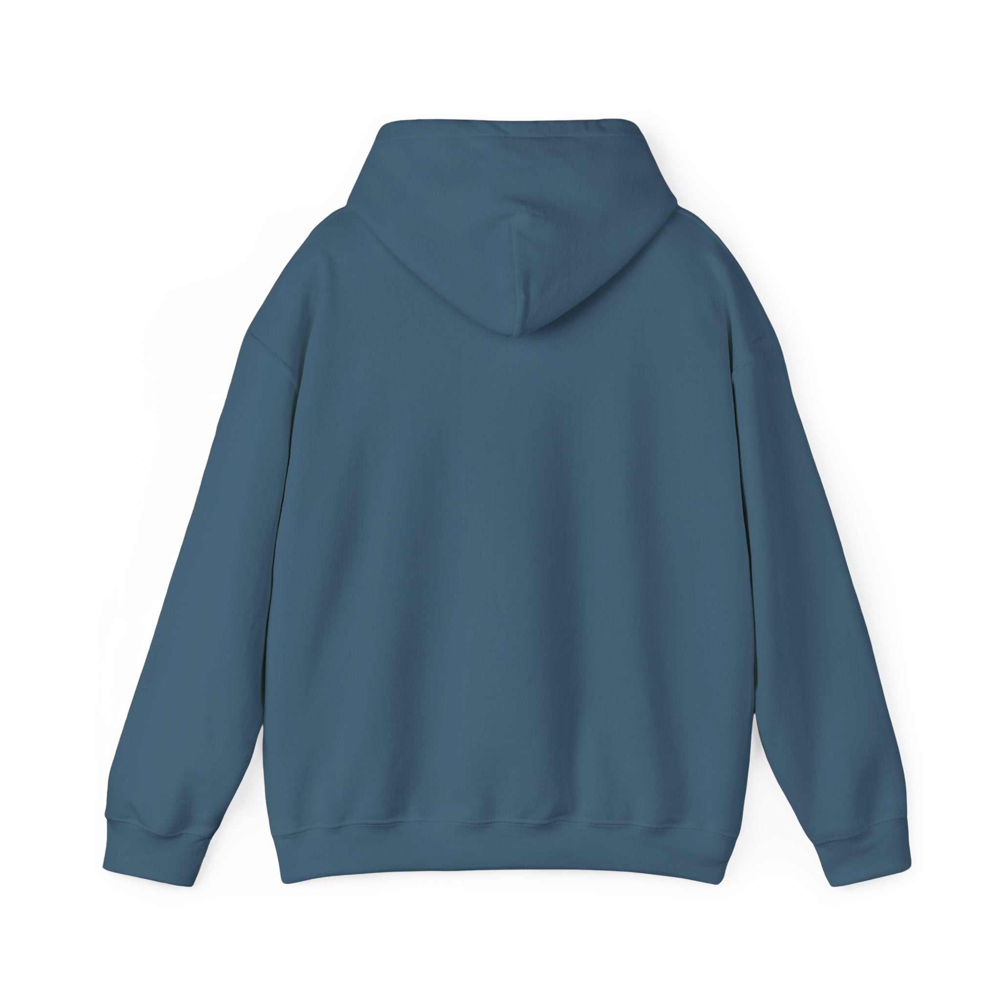 Jesus Wept Hoodie