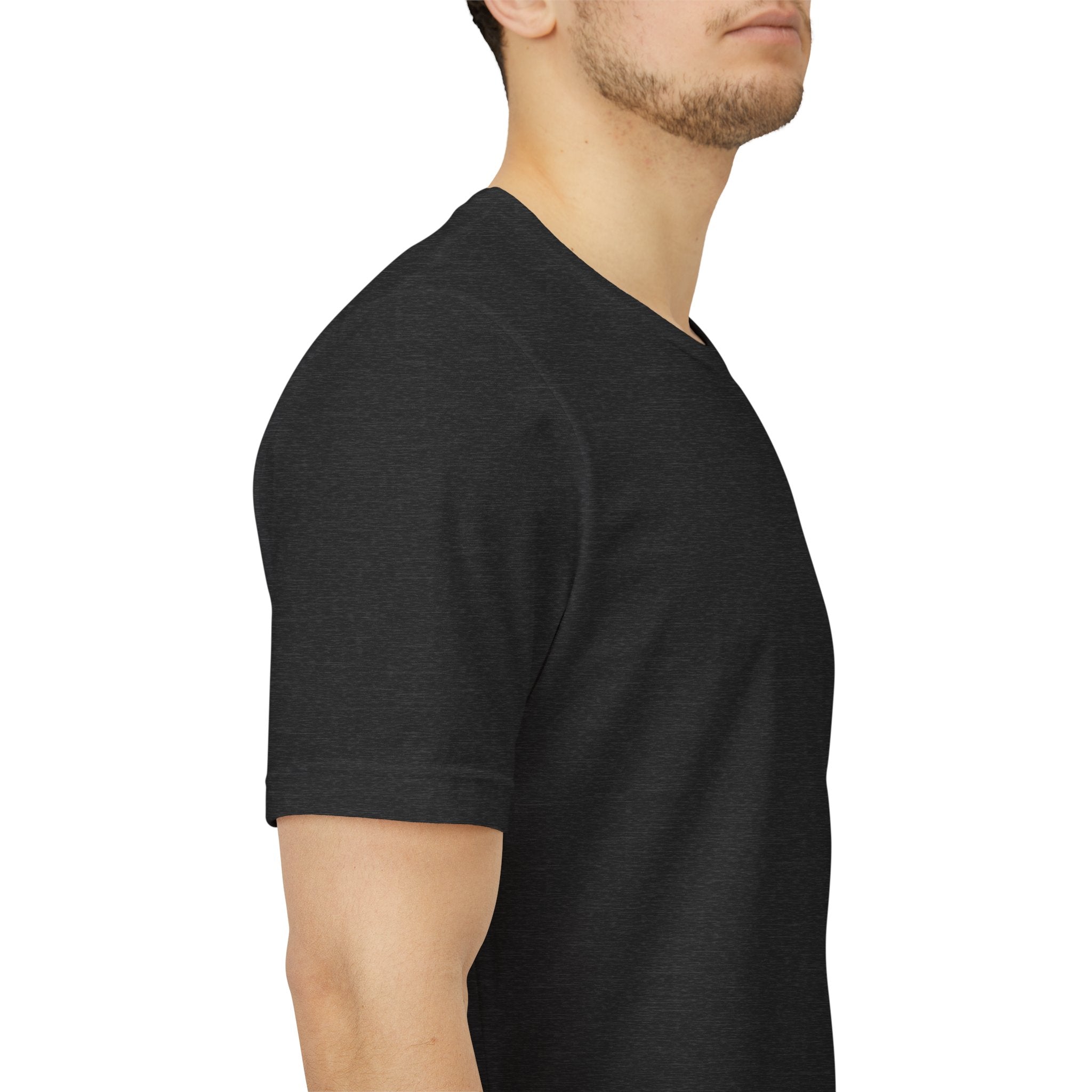 Jesus Wept Small Branded Tee