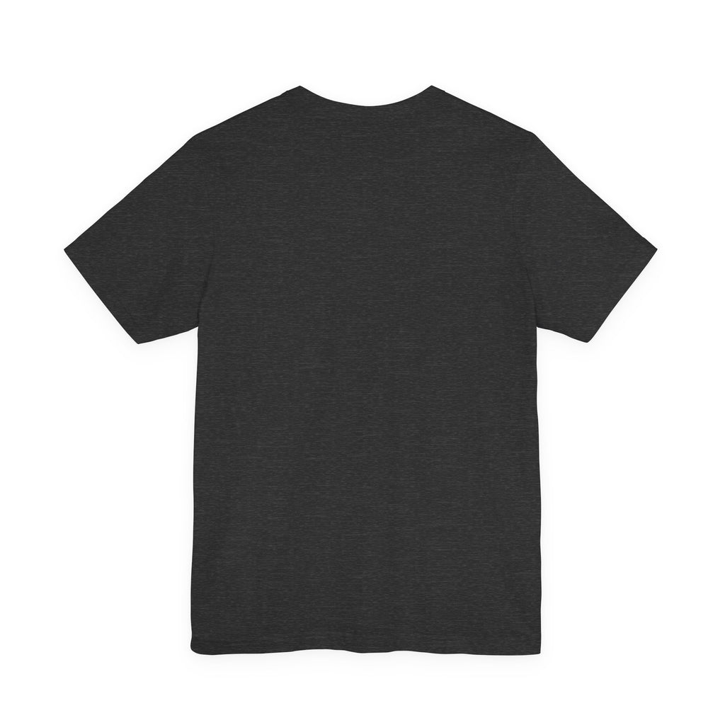 Jesus Wept Small Branded Tee