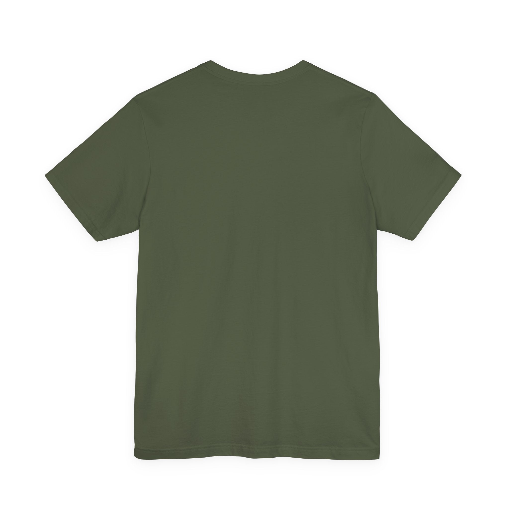 Jesus Wept Branded Tee
