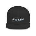 Jesus Wept Branded 2 Snapback