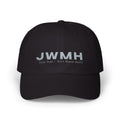 Jesus Wept Branded 2 Ballcap Style