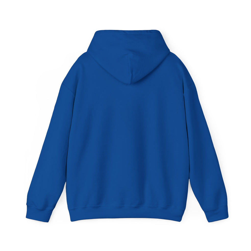 Jesus Wept Hoodie