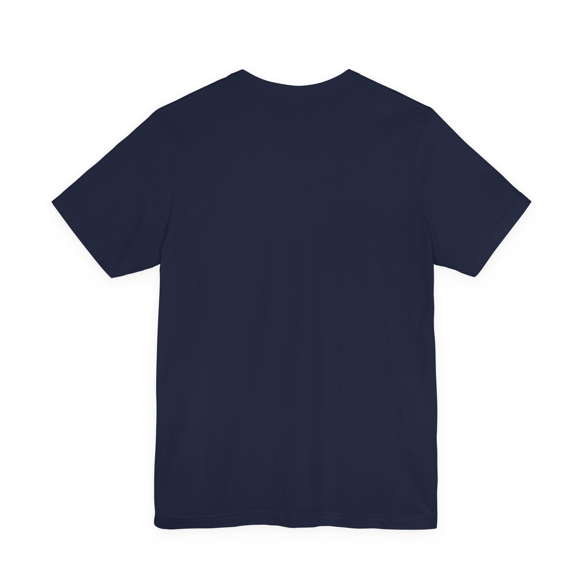 Jesus Wept Small Branded Tee