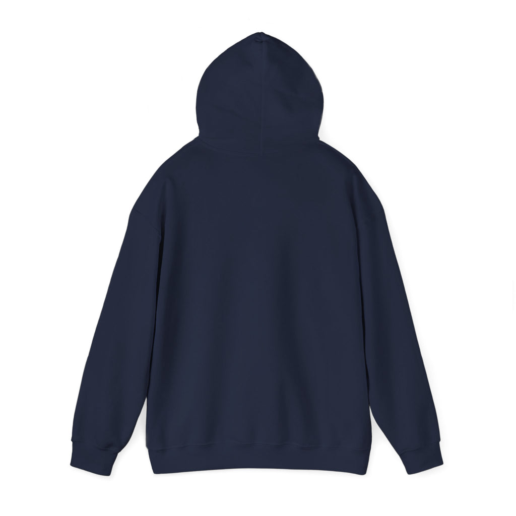 Jesus Wept Hoodie