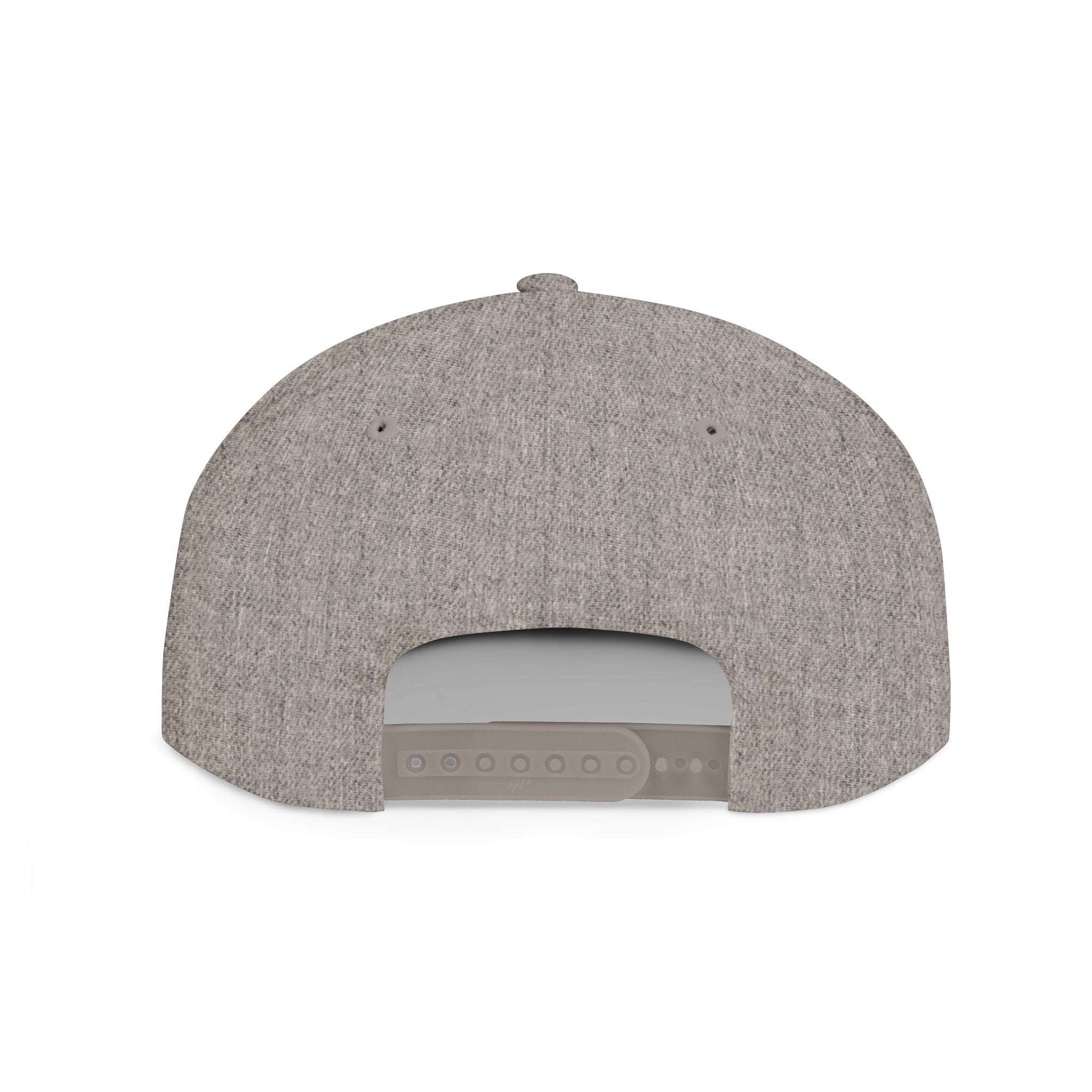 Jesus Wept Branded 2 Snapback