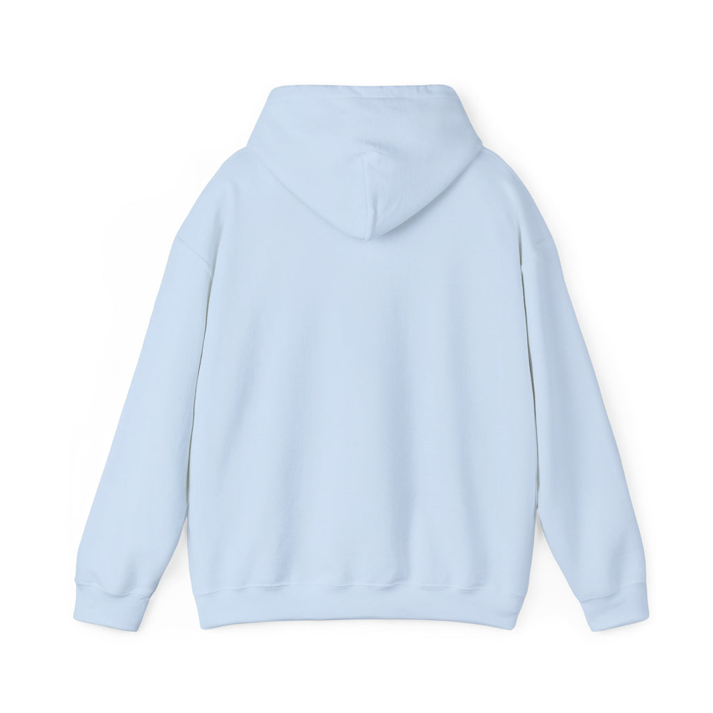 Jesus Wept Branded Hoodie
