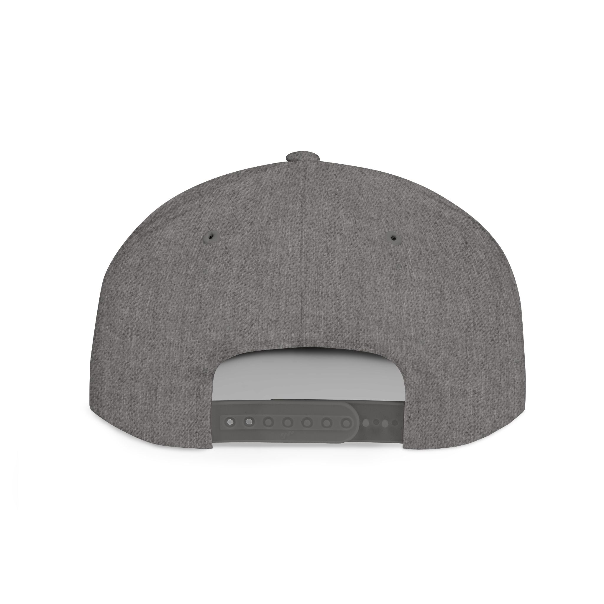 Jesus Wept Branded 2 Snapback
