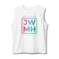 Jesus Wept Muscle Tank