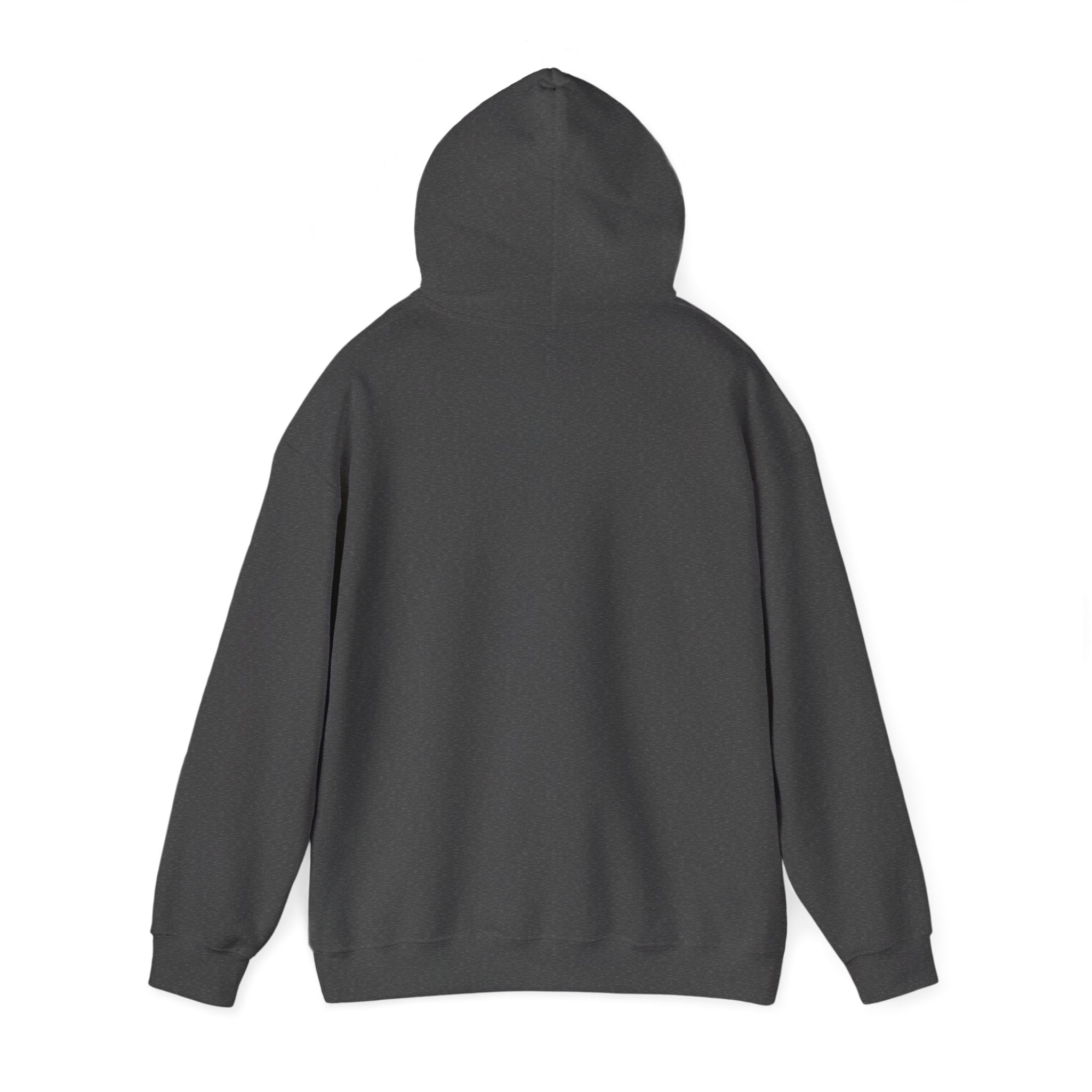 Jesus Wept Branded Hoodie