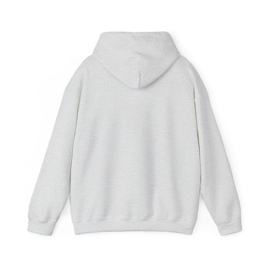 Jesus Wept Hoodie