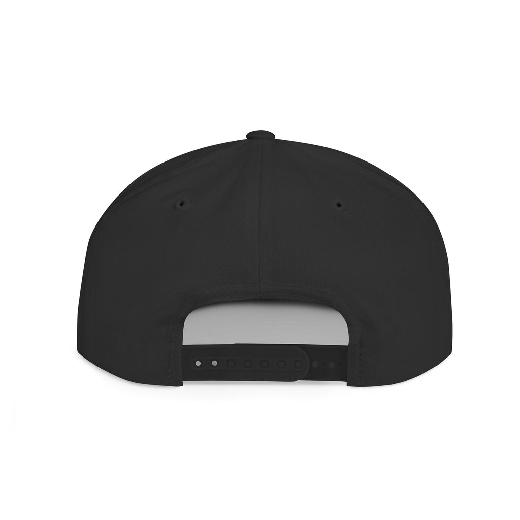 Jesus Wept Branded 2 Snapback