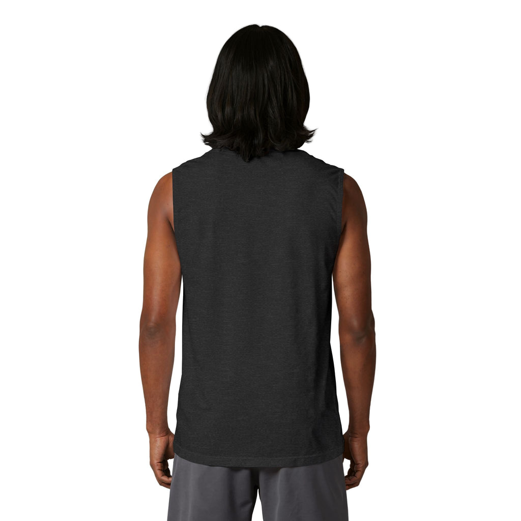 Jesus Wept Muscle Tank