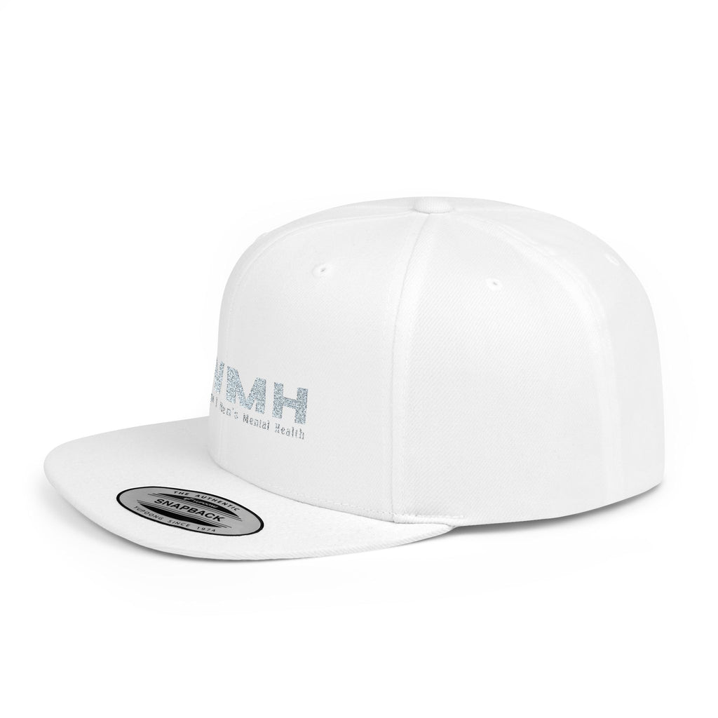 Jesus Wept Branded 2 Snapback