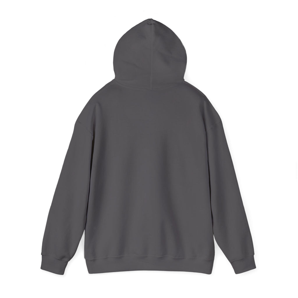 Jesus Wept Branded Hoodie