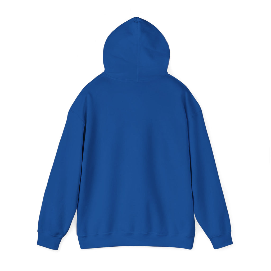 Jesus Wept Hoodie