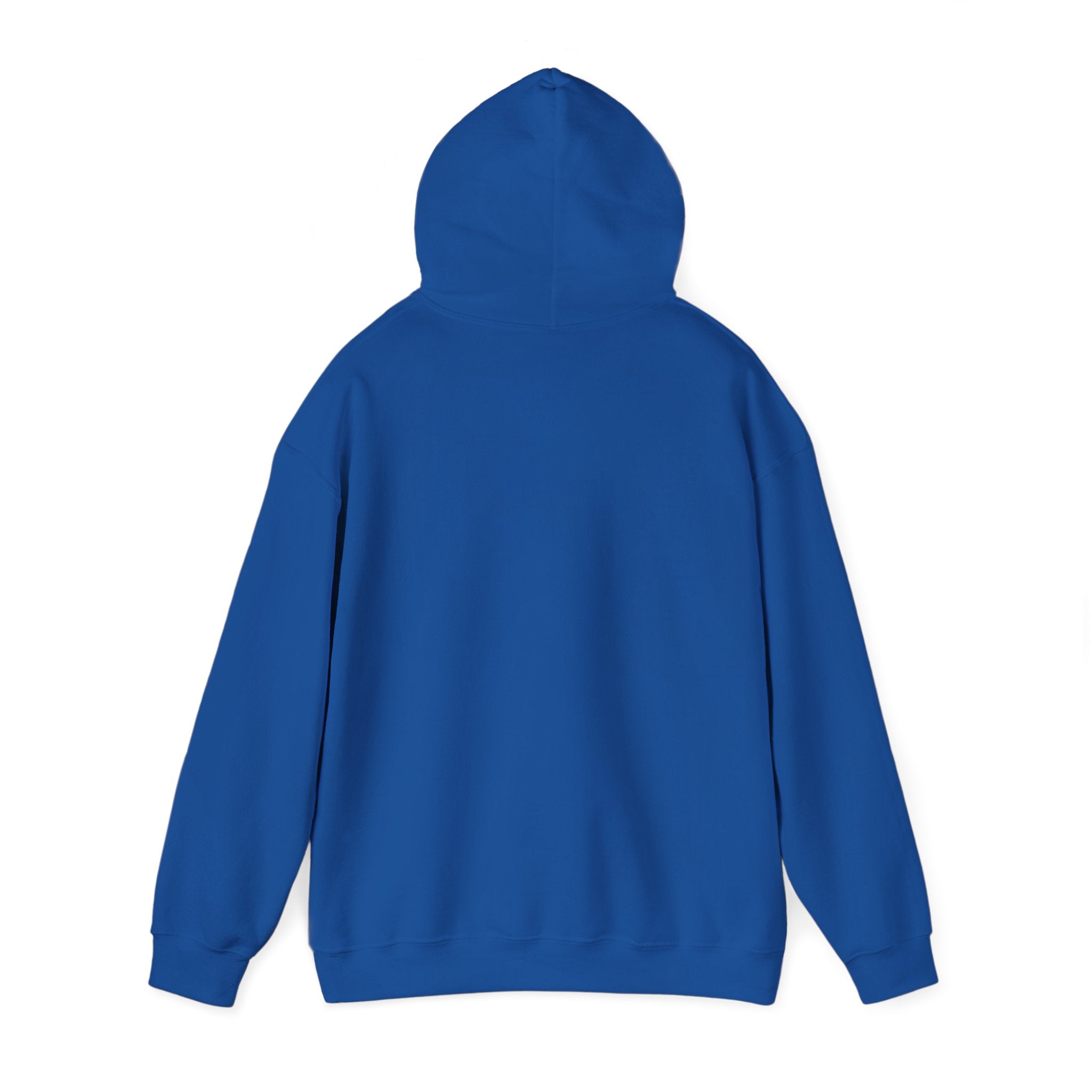 Jesus Wept Hoodie