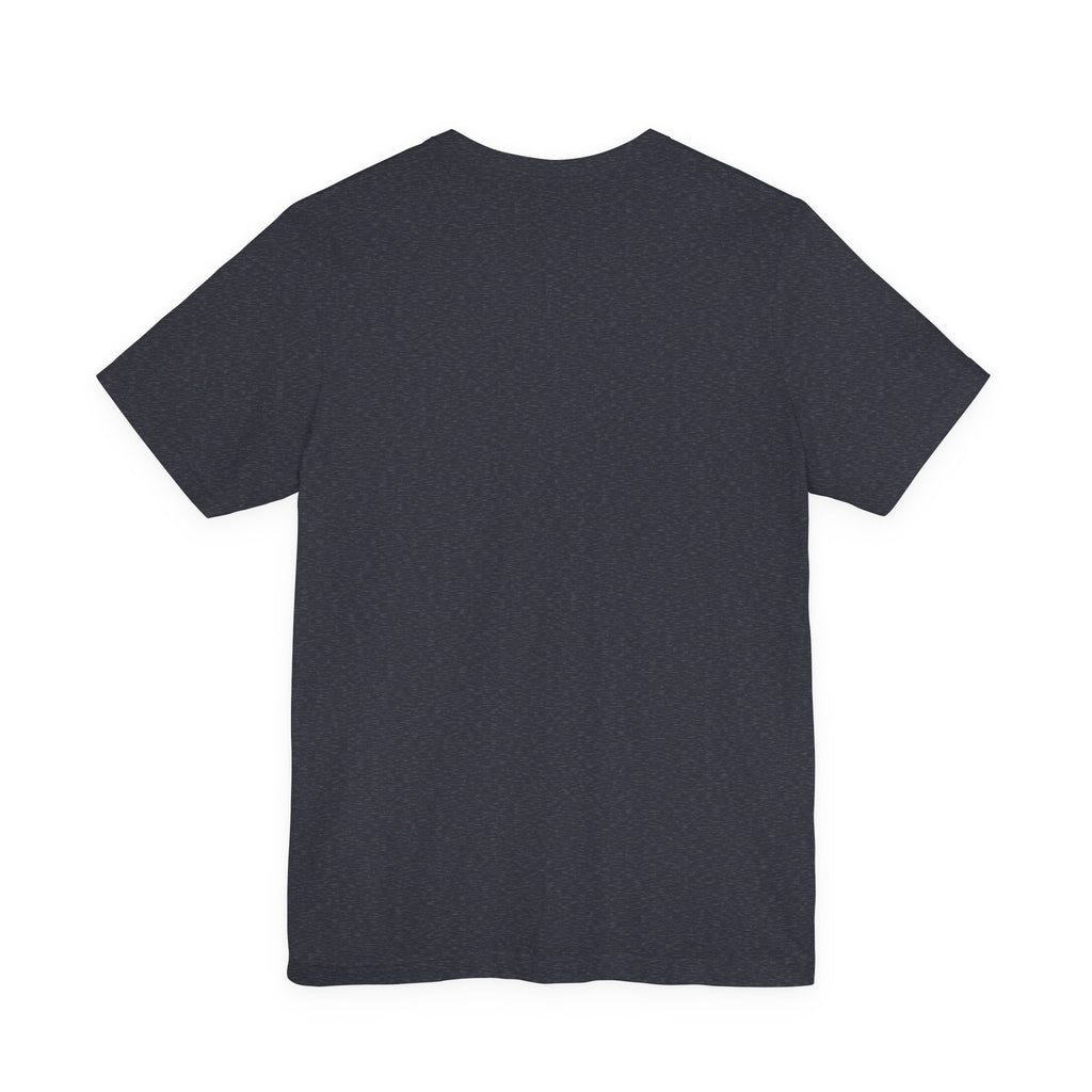 Jesus Wept Small Branded Tee