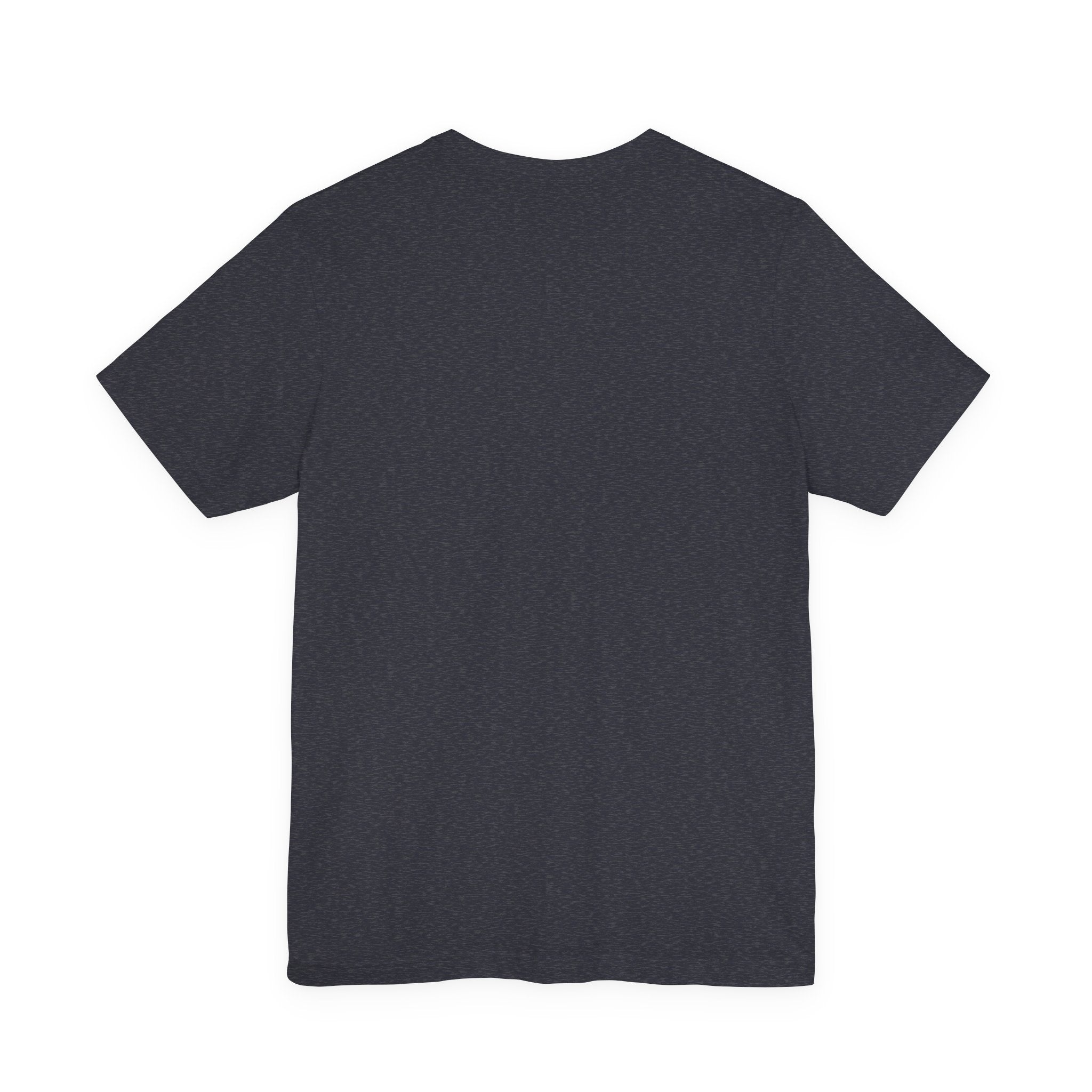Jesus Wept Small Branded Tee