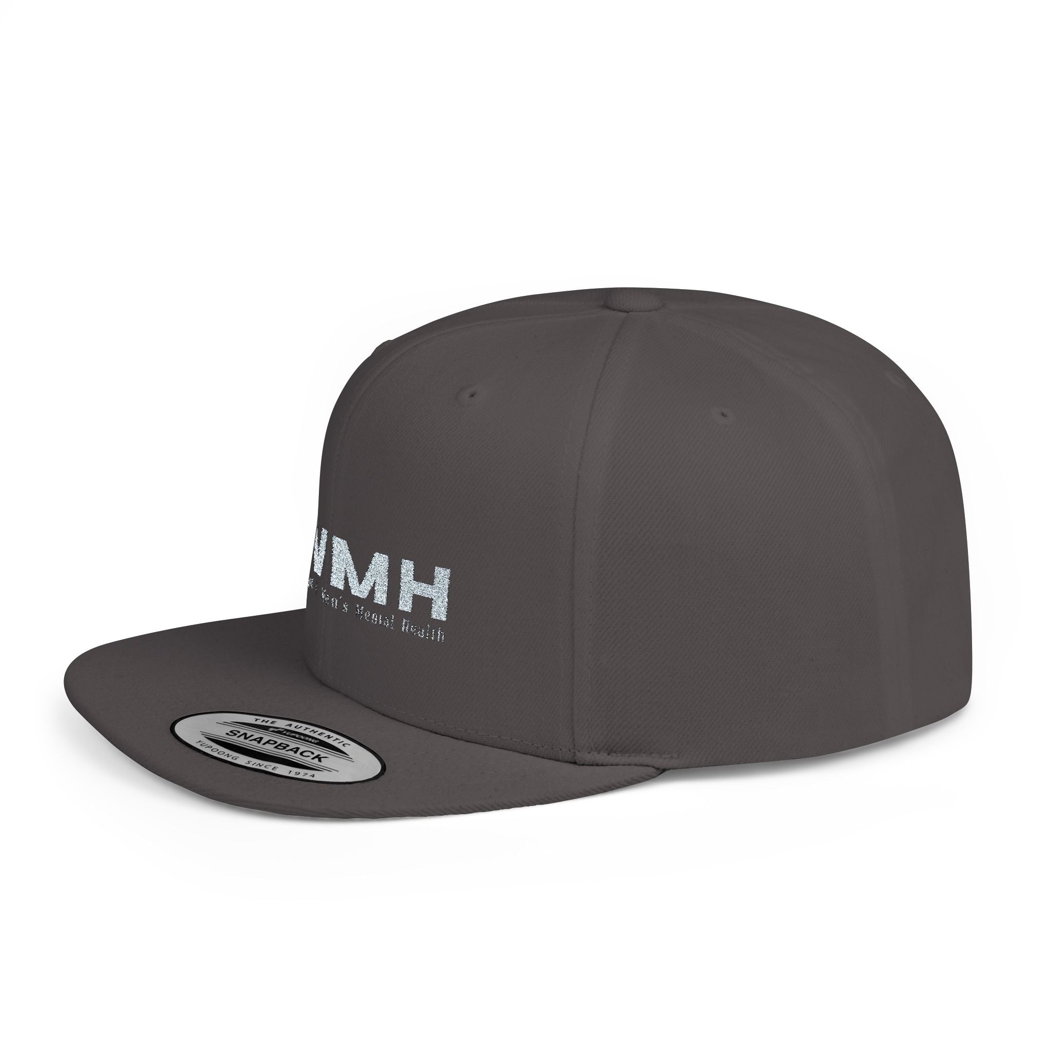 Jesus Wept Branded 2 Snapback