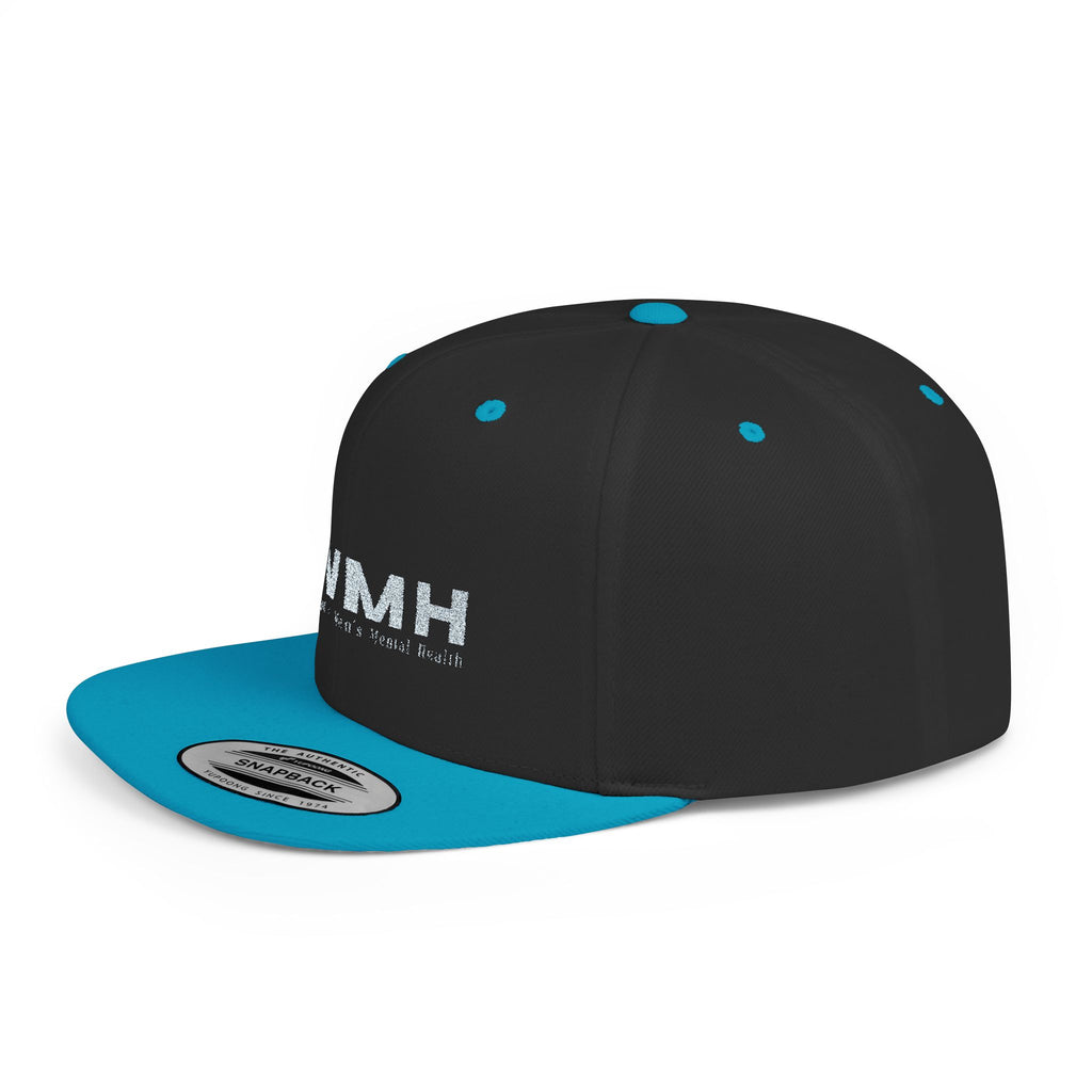 Jesus Wept Branded 2 Snapback
