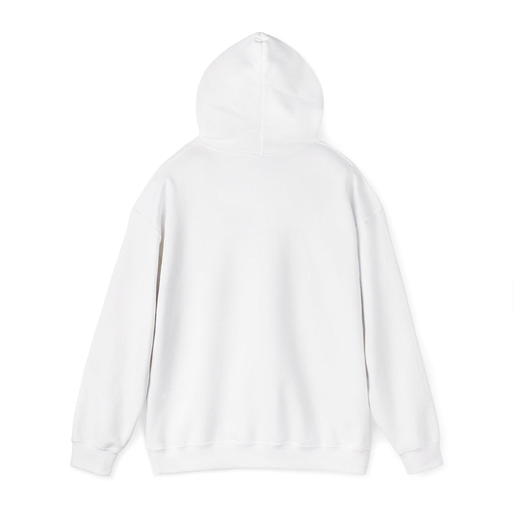 Jesus Wept Branded Hoodie