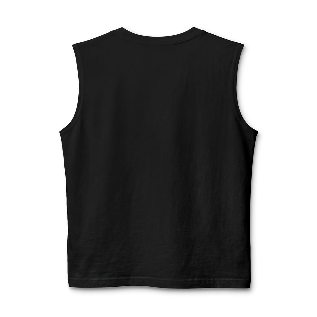 Jesus Wept Muscle Tank
