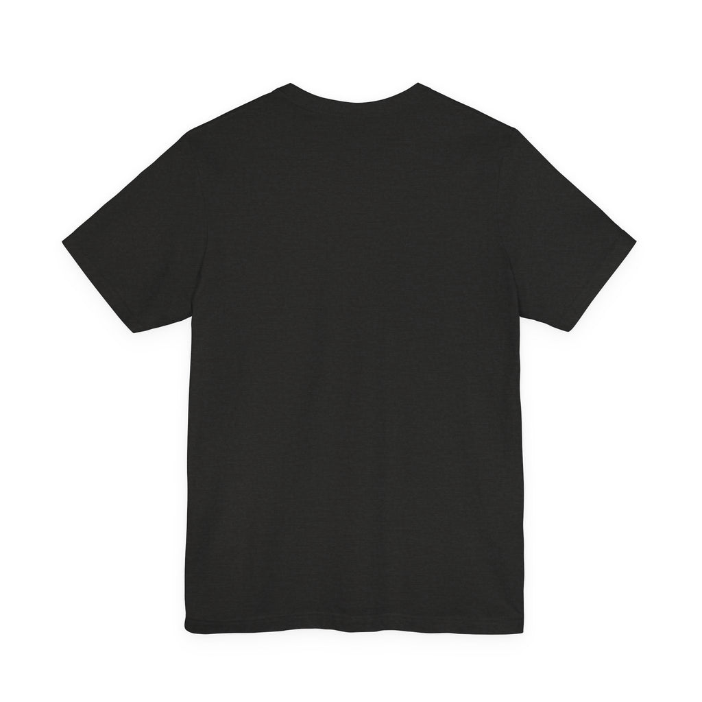 Jesus Wept Branded Tee