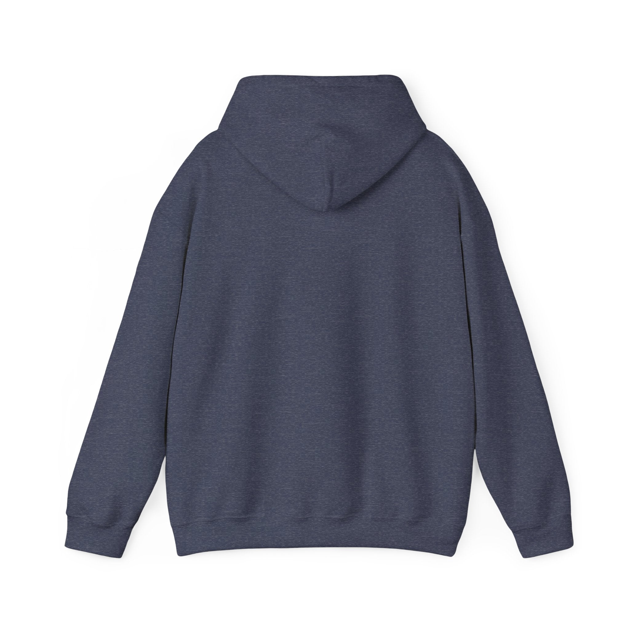 Jesus Wept Hoodie