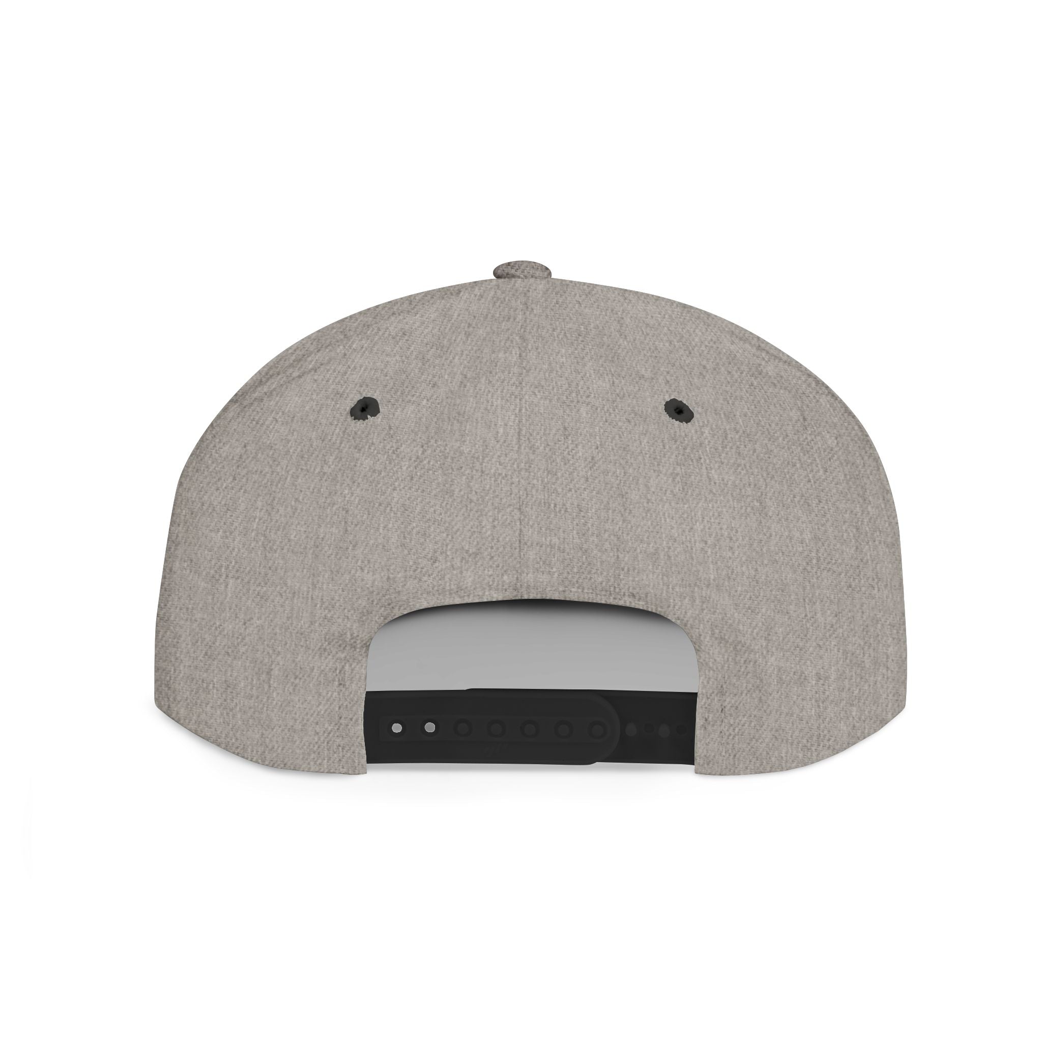 Jesus Wept Branded 2 Snapback