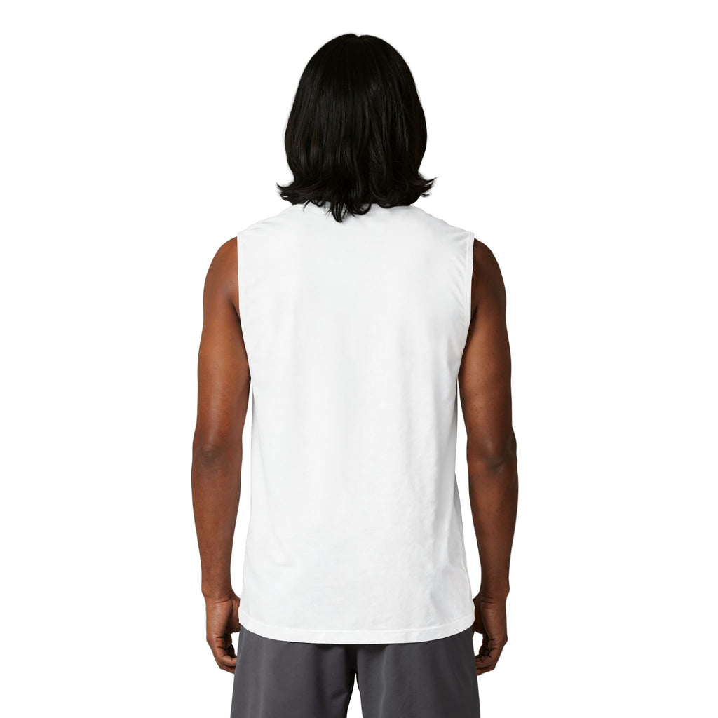 Jesus Wept Muscle Tank