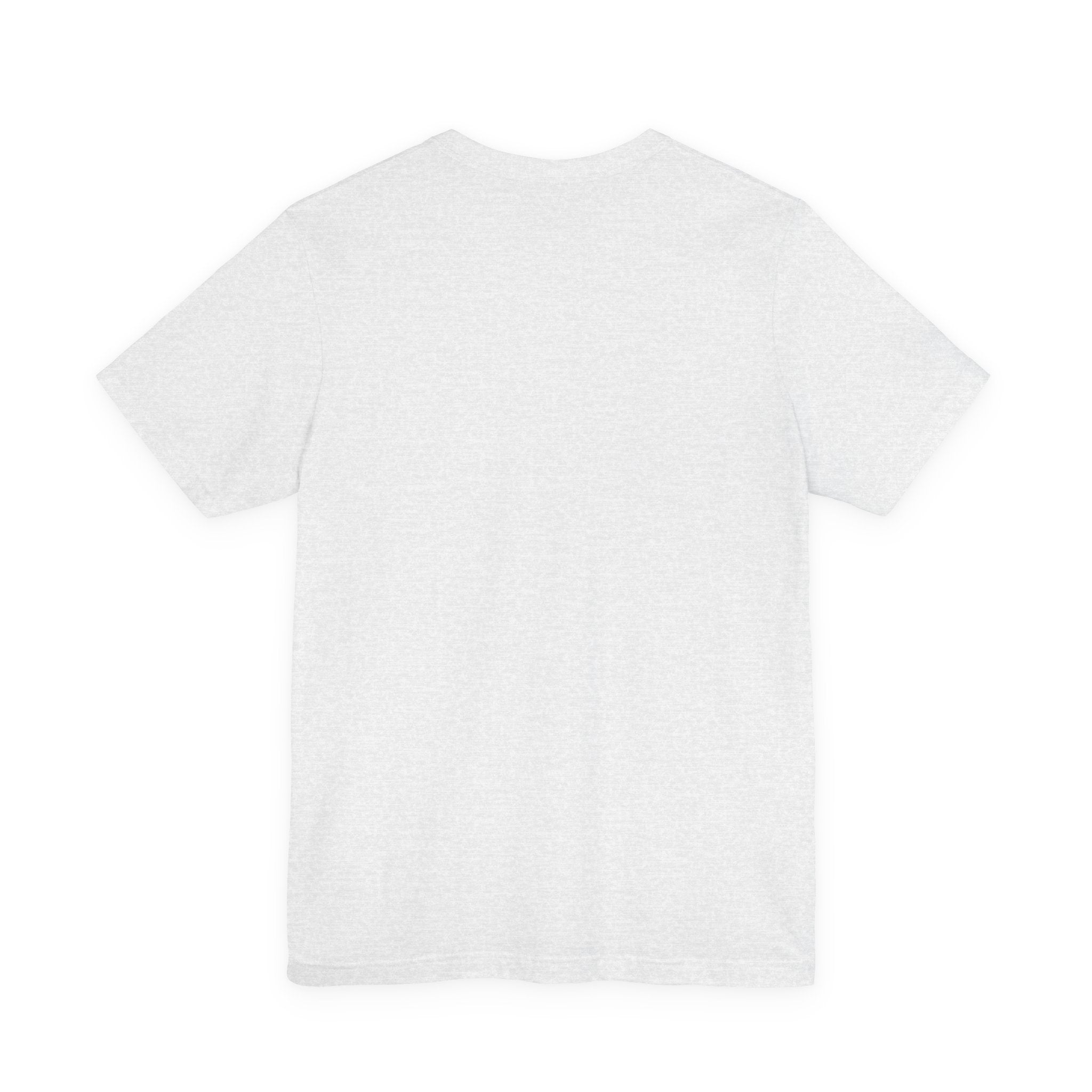 Jesus Wept Branded Tee