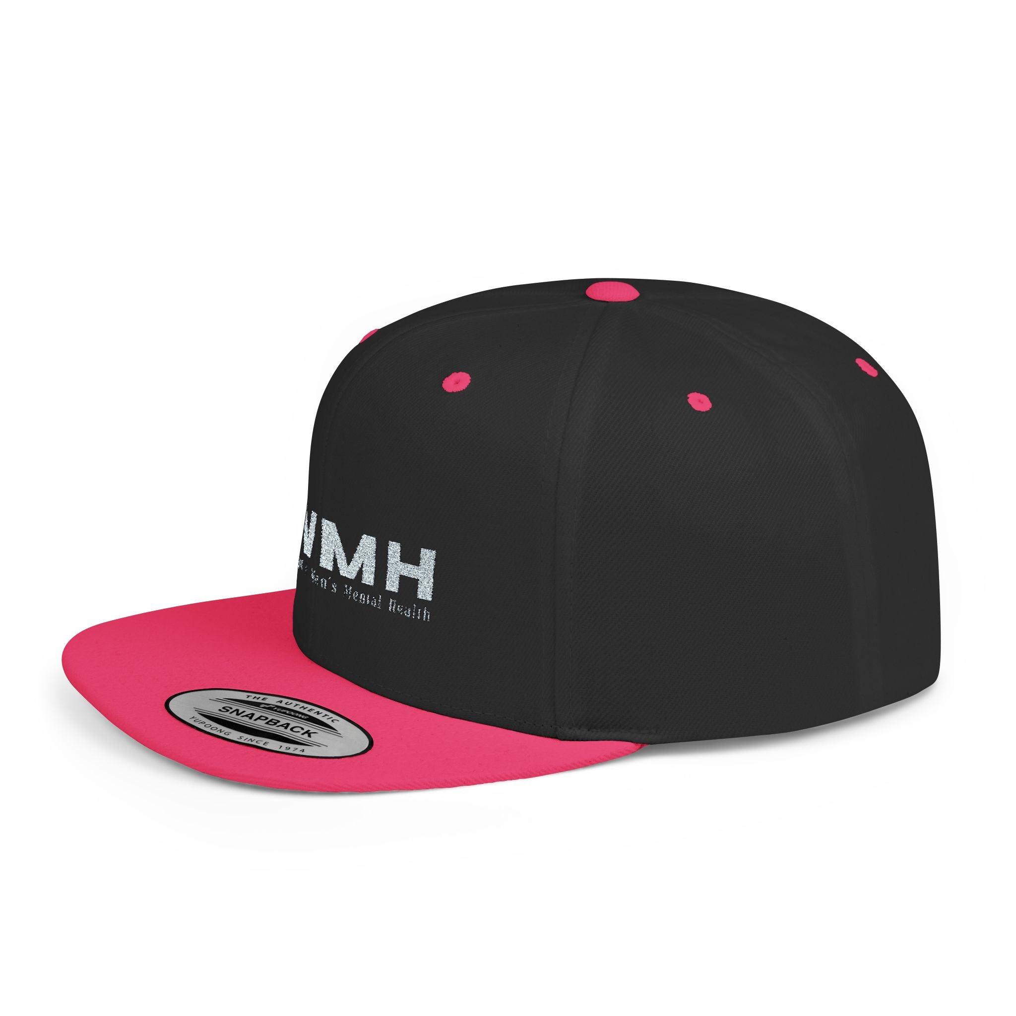 Jesus Wept Branded 2 Snapback