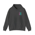 Jesus Wept Small Branded Hoodie