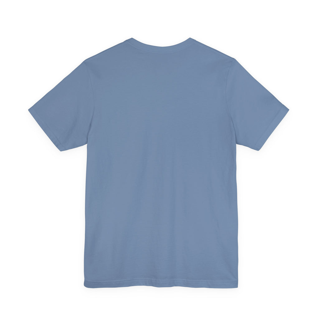 Jesus Wept Branded Tee