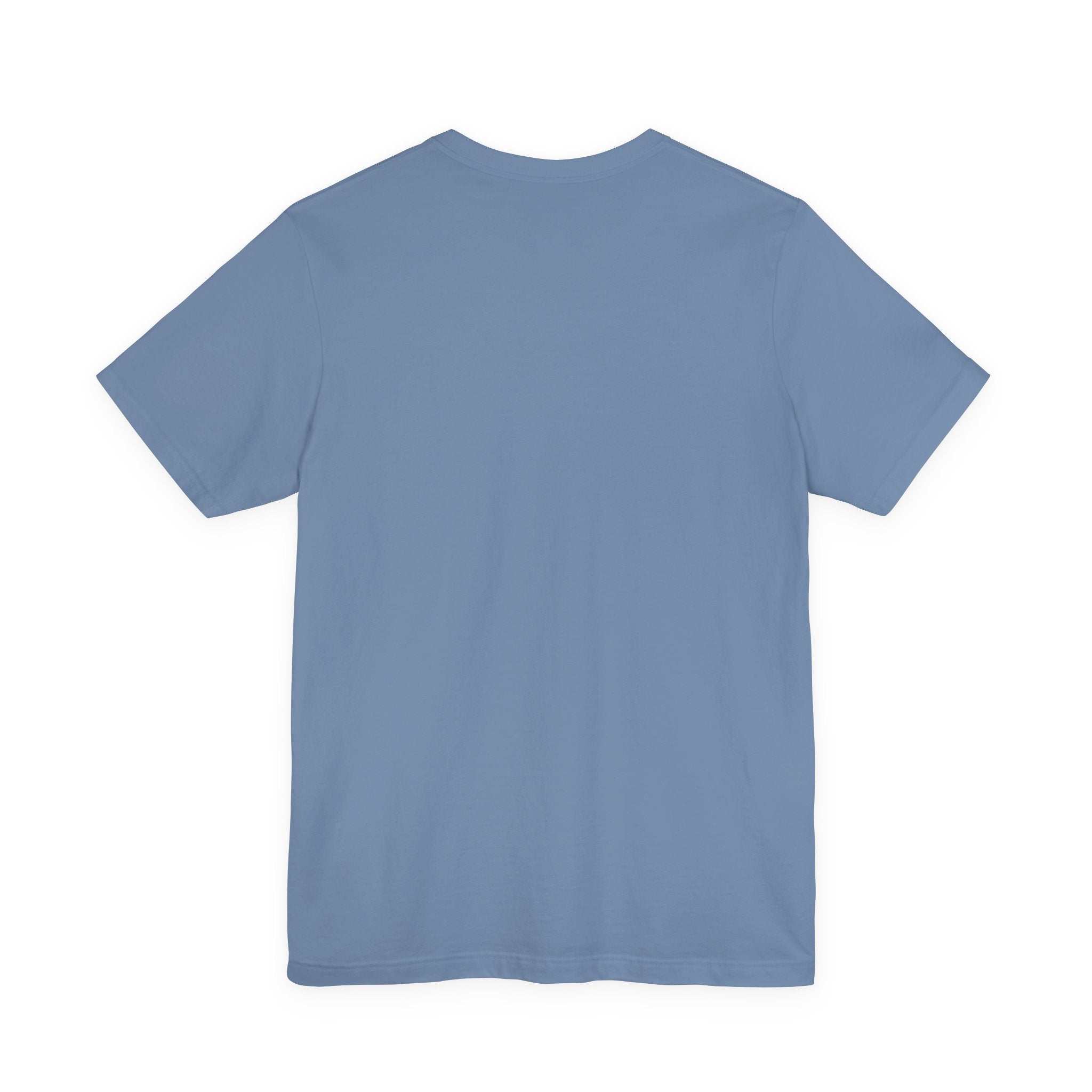 Jesus Wept Branded Tee