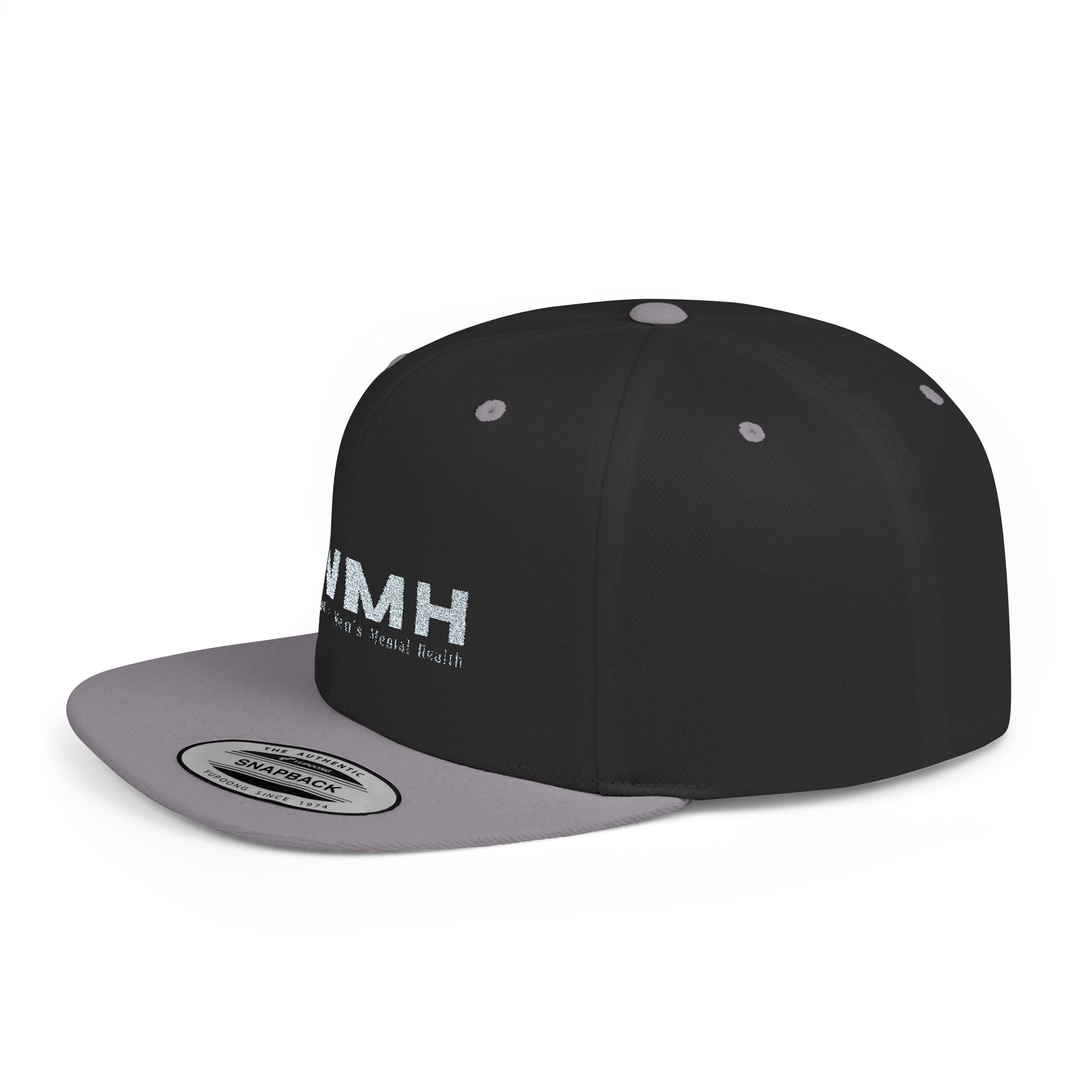 Jesus Wept Branded 2 Snapback