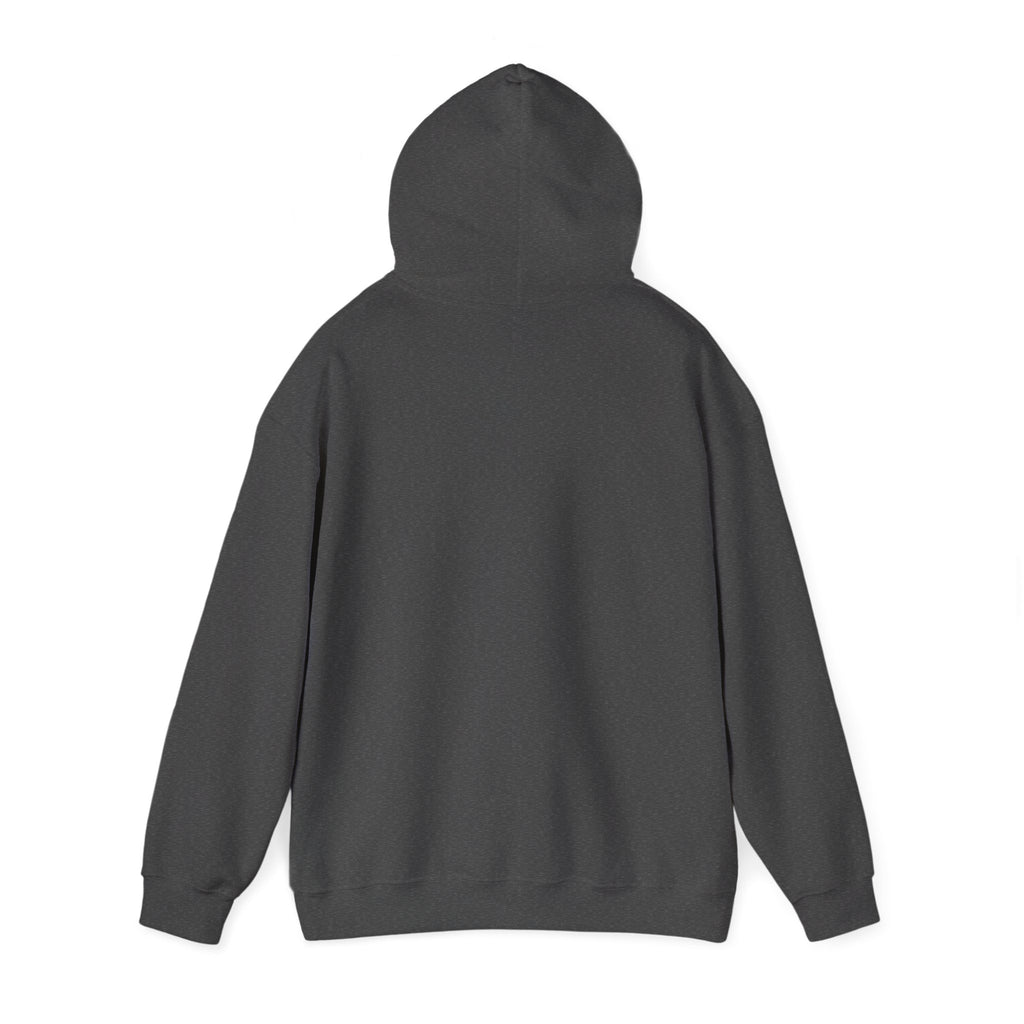 Jesus Wept Hoodie