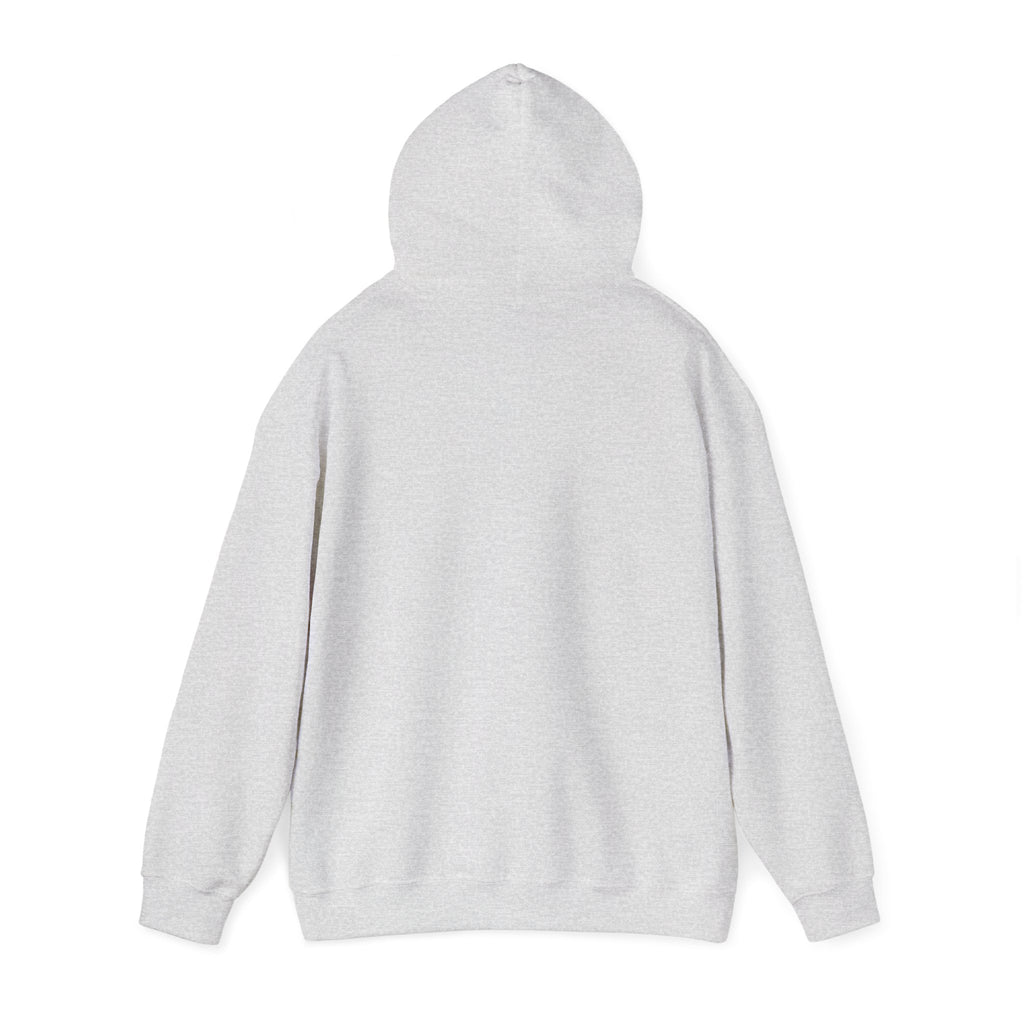Jesus Wept Branded Hoodie