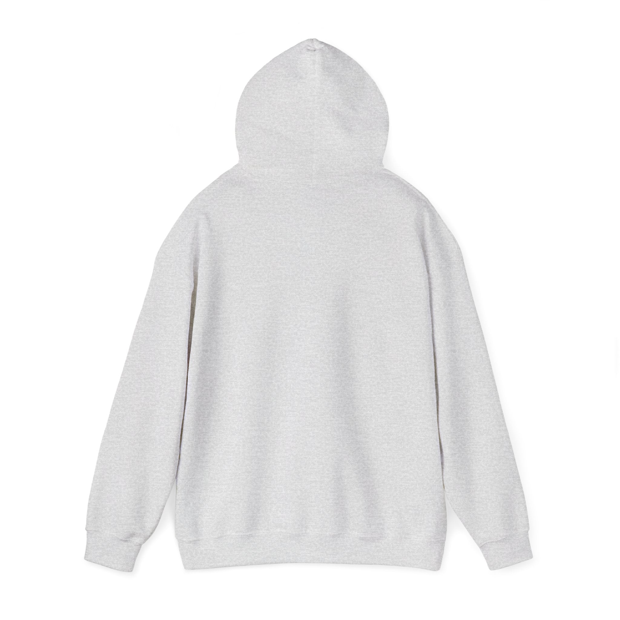 Jesus Wept Branded Hoodie