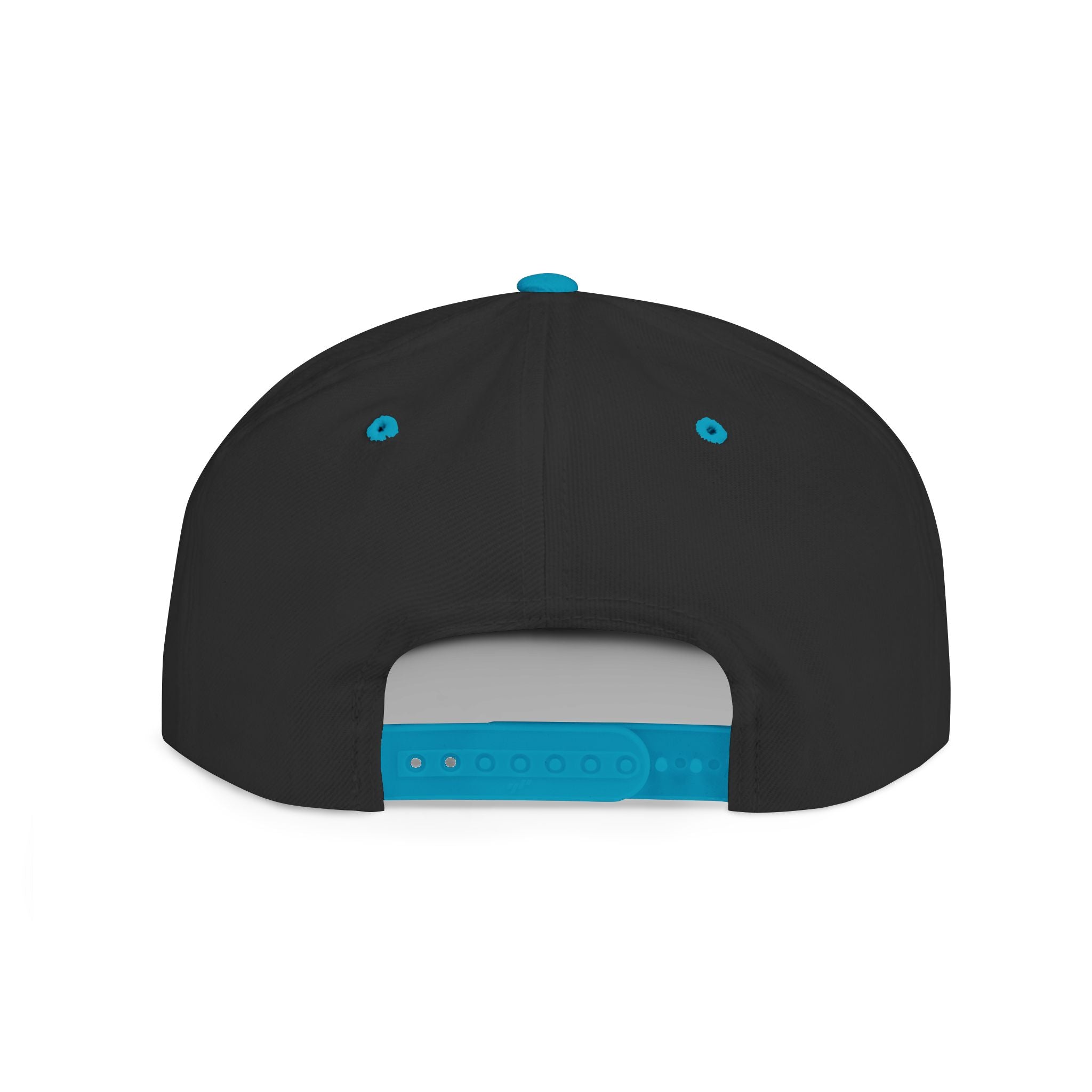 Jesus Wept Branded 2 Snapback
