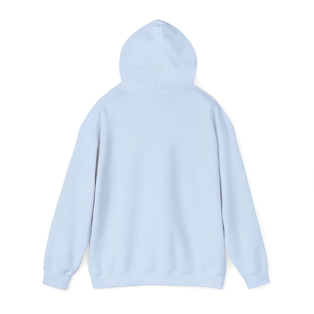 Jesus Wept Branded Hoodie